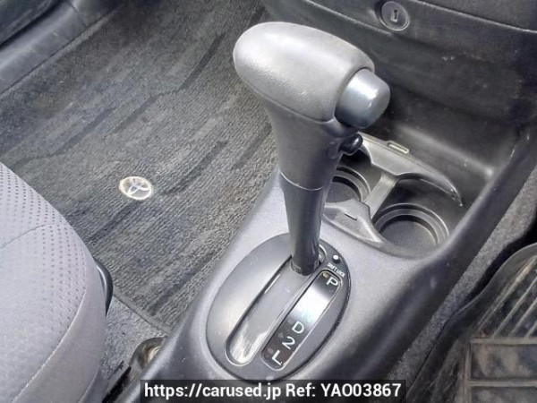 Used 2006 AT toyota probox-van NCP51V Image[23]