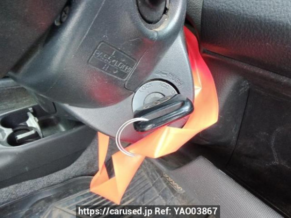 Used 2006 AT toyota probox-van NCP51V Image[24]