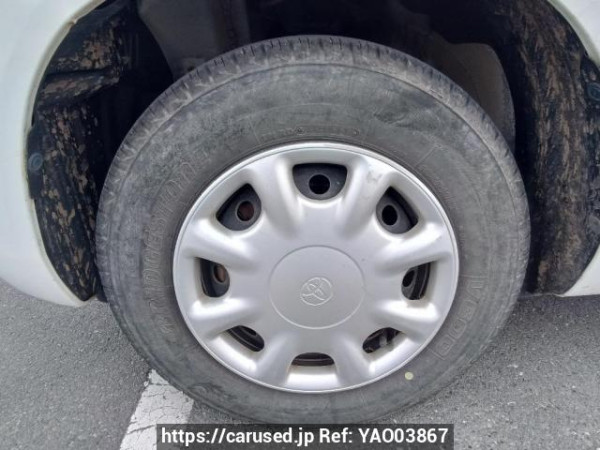 Used 2006 AT toyota probox-van NCP51V Image[26]