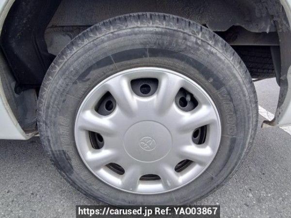 Used 2006 AT toyota probox-van NCP51V Image[28]