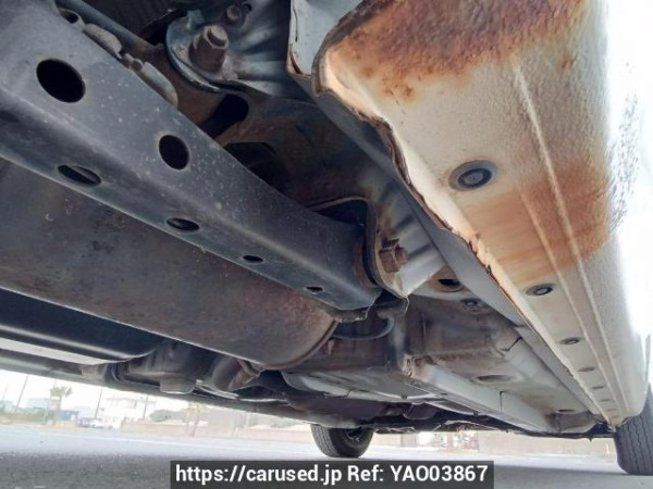 Used 2006 AT toyota probox-van NCP51V Image[34]