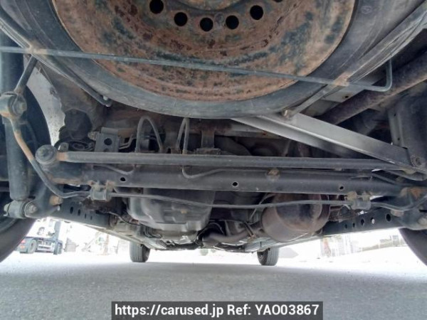 Used 2006 AT toyota probox-van NCP51V Image[36]