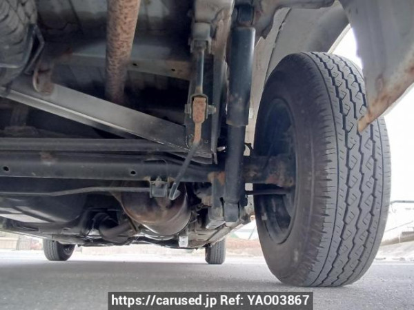 Used 2006 AT toyota probox-van NCP51V Image[37]