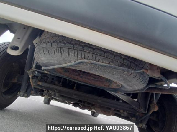 Used 2006 AT toyota probox-van NCP51V Image[38]