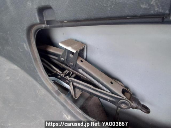 Used 2006 AT toyota probox-van NCP51V Image[39]