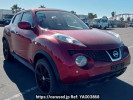 Nissan JUKE YF15
