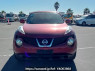 Used 2010 AT nissan juke YF15 Image[1]