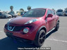 Used 2010 AT nissan juke YF15 Image[2]