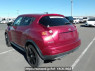 Used 2010 AT nissan juke YF15 Image[4]