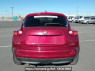 Used 2010 AT nissan juke YF15 Image[5]