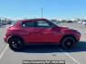 Used 2010 AT nissan juke YF15 Image[7]