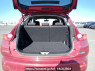 Used 2010 AT nissan juke YF15 Image[8]