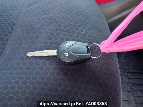 Used 2010 AT nissan juke YF15 Image[24]