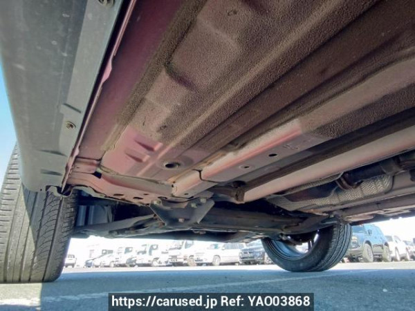 Used 2010 AT nissan juke YF15 Image[32]