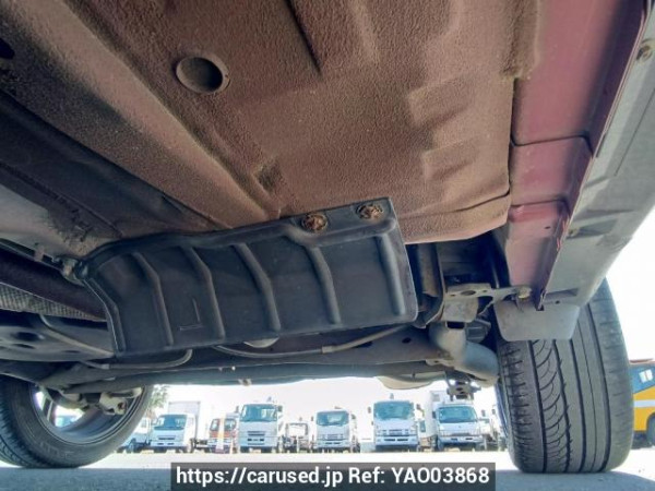 Used 2010 AT nissan juke YF15 Image[33]