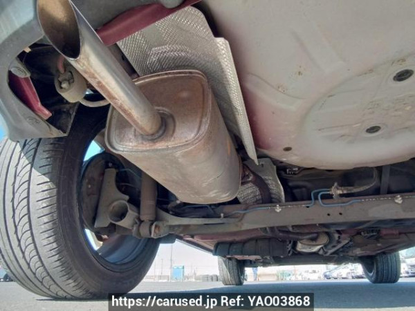 Used 2010 AT nissan juke YF15 Image[35]