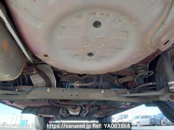 Used 2010 AT nissan juke YF15 Image[36]