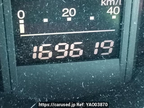 Used 2009 AT honda fit GE6 Image[26]