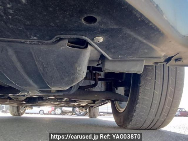 Used 2009 AT honda fit GE6 Image[32]