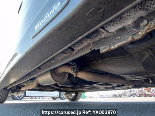 Used 2009 AT honda fit GE6 Image[33]