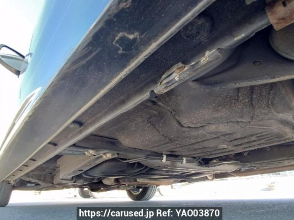 Used 2009 AT honda fit GE6 Image[35]