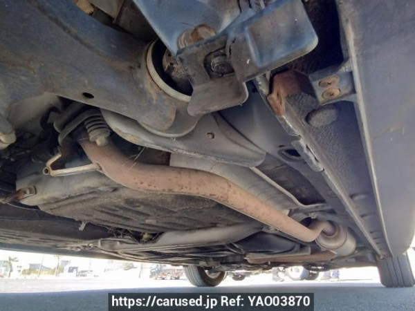 Used 2009 AT honda fit GE6 Image[36]