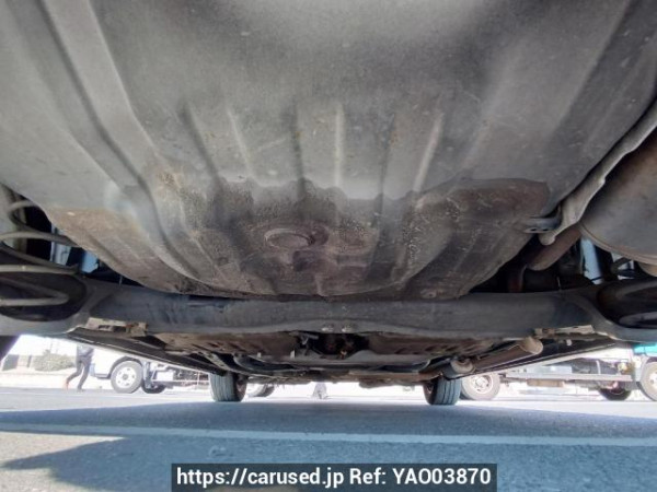 Used 2009 AT honda fit GE6 Image[38]