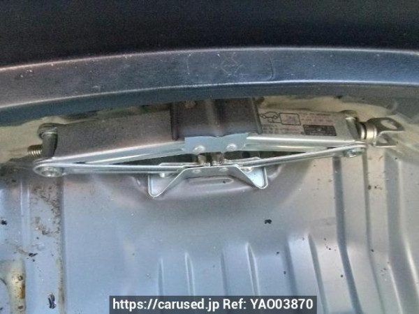 Used 2009 AT honda fit GE6 Image[42]