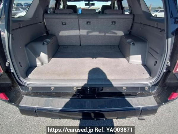 Used 2003 AT toyota hilux-surf RZN215W Image[8]