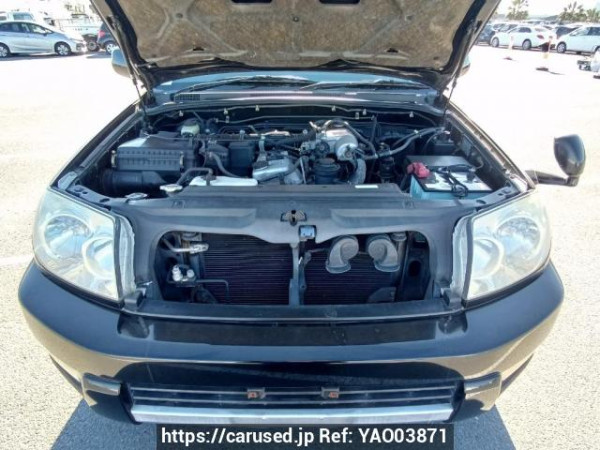 Used 2003 AT toyota hilux-surf RZN215W Image[9]
