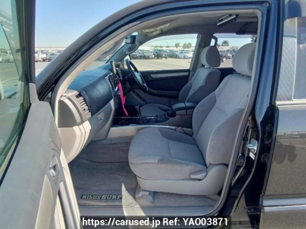 Used 2003 AT toyota hilux-surf RZN215W Image[14]