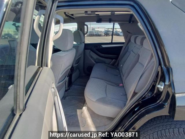 Used 2003 AT toyota hilux-surf RZN215W Image[16]