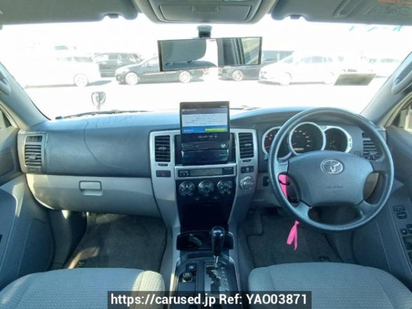 Used 2003 AT toyota hilux-surf RZN215W Image[17]