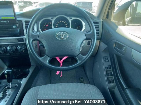 Used 2003 AT toyota hilux-surf RZN215W Image[19]