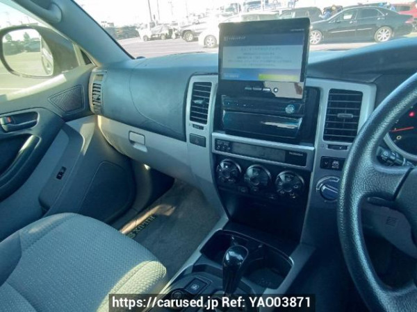 Used 2003 AT toyota hilux-surf RZN215W Image[20]