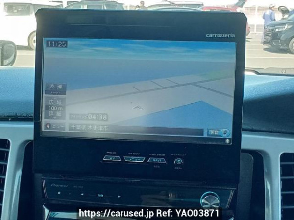 Used 2003 AT toyota hilux-surf RZN215W Image[21]