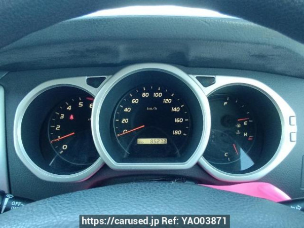 Used 2003 AT toyota hilux-surf RZN215W Image[24]