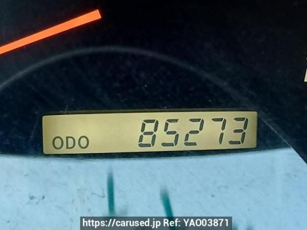 Used 2003 AT toyota hilux-surf RZN215W Image[25]