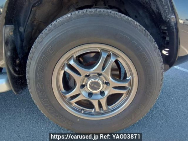 Used 2003 AT toyota hilux-surf RZN215W Image[27]