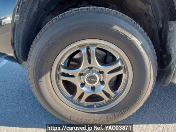 Used 2003 AT toyota hilux-surf RZN215W Image[28]
