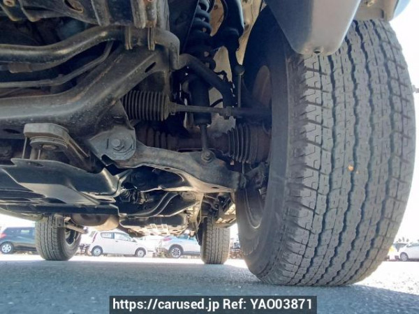 Used 2003 AT toyota hilux-surf RZN215W Image[32]