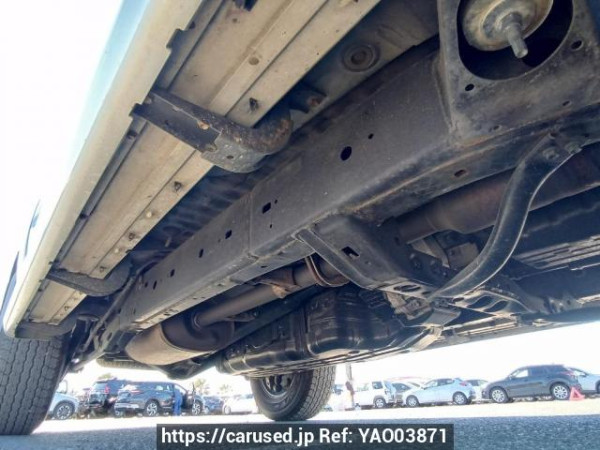 Used 2003 AT toyota hilux-surf RZN215W Image[33]