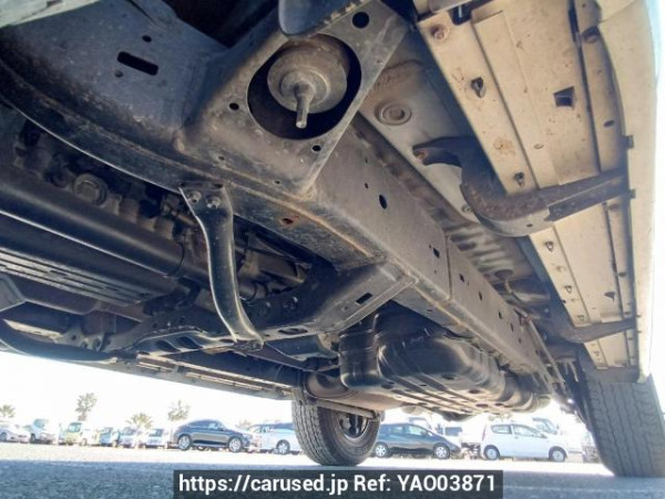 Used 2003 AT toyota hilux-surf RZN215W Image[34]