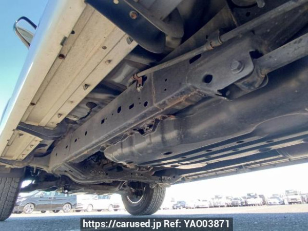 Used 2003 AT toyota hilux-surf RZN215W Image[35]