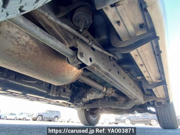 Used 2003 AT toyota hilux-surf RZN215W Image[36]