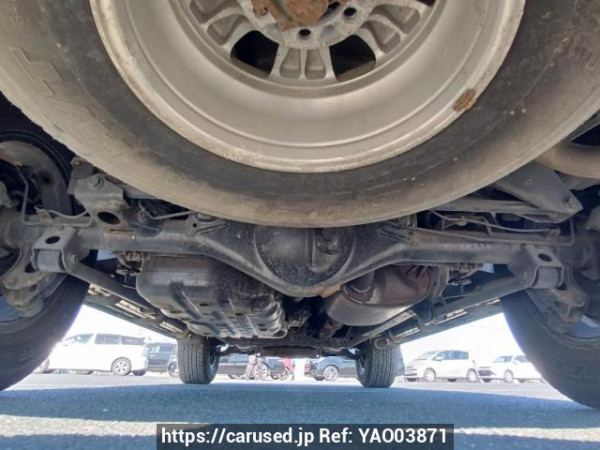 Used 2003 AT toyota hilux-surf RZN215W Image[38]
