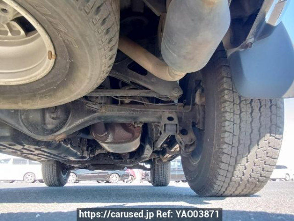 Used 2003 AT toyota hilux-surf RZN215W Image[39]