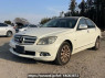 Used 2008 AT mercedes-benz c-class 204041 Image[2]