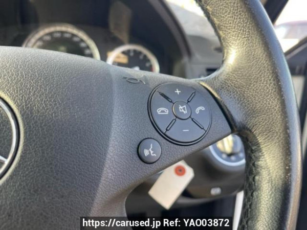 Used 2008 AT mercedes-benz c-class 204041 Image[22]