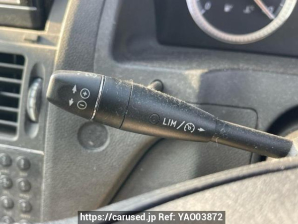 Used 2008 AT mercedes-benz c-class 204041 Image[23]